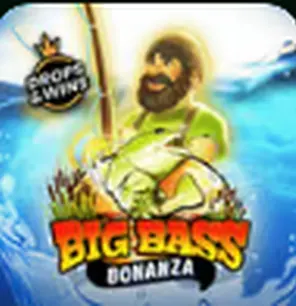 Big Bass Bonanza de Pragmatic Play en OroPlay